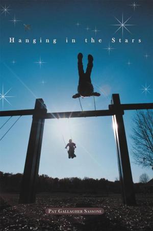 Cover of the book Hanging in the Stars by Edward F. Cassidy