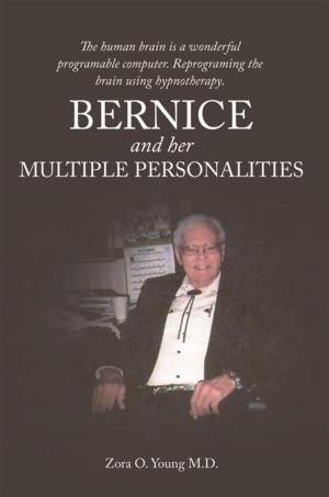 Cover of the book Bernice and Her Multiple Personalities by Katherine Wynne, CoCo Bijou