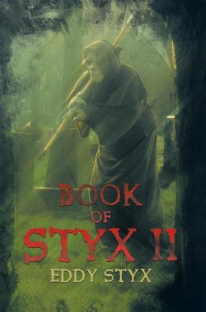 Cover of the book Book of Styx Ii by Sandra D. Sims