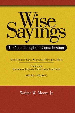 bigCover of the book Wise Sayings by 