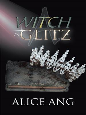 bigCover of the book A Witch in Glitz by 