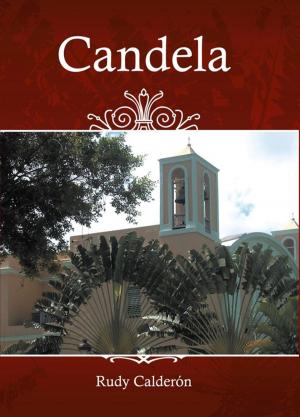 Cover of the book Candela by Setsuko Arakaki-Barlow