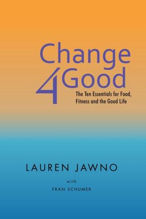 bigCover of the book Change4good by 