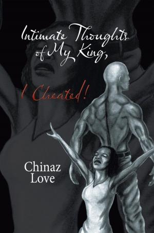 bigCover of the book Intimate Thoughts of My King, I Cheated! by 