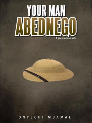 Cover of the book Your Man Abednego by Dan Ryan
