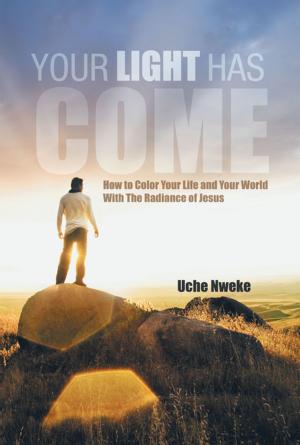 Cover of the book Your Light Has Come by Celia Jon