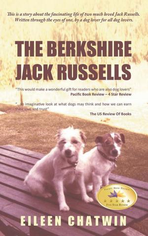 Cover of the book The Berkshire Jack Russells by Høgni S. Jacobsen