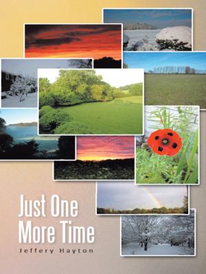 Cover of the book Just One More Time by Adebiyi Adesuyi