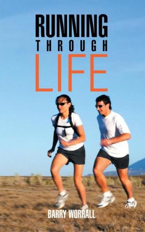 Cover of the book Running Through Life by Colin Litten-Brown