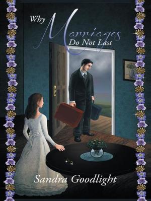 Cover of the book Why Marriages Do Not Last by B.L. Marks