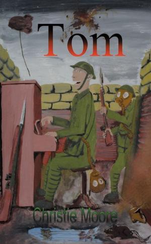Cover of the book Tom by Garry Hamilton