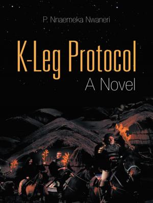 Cover of the book K-Leg Protocol by Donovan Tracy, Cynthia Siokos Sheffer