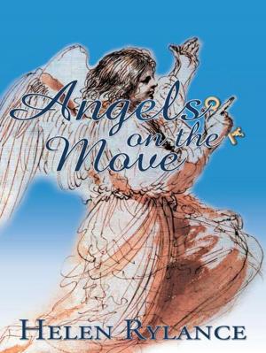 Cover of the book Angels on the Move by Chef Eustace Herel