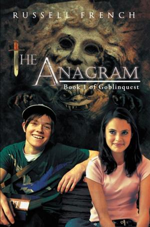 Cover of the book The Anagram by FA Shepherd