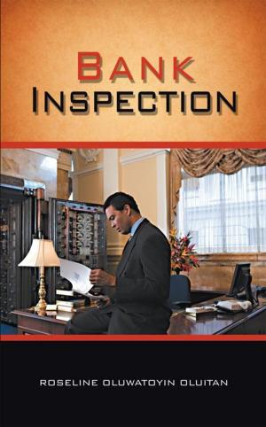 Cover of the book Bank Inspection by Siân Angharad Chapman