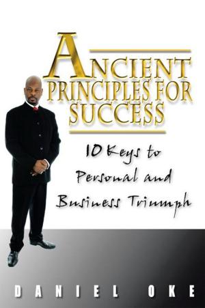 Cover of the book Ancient Principles for Success by H. W. Shutler