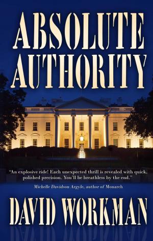 bigCover of the book Absolute Authority by 