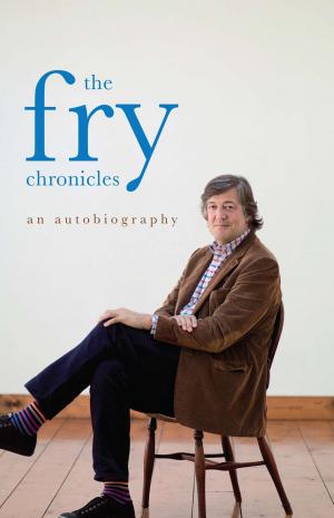 Cover of the book The Fry Chronicles by Hello!Lucky
