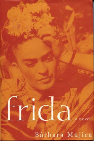 Cover of the book Frida by Martin Olson