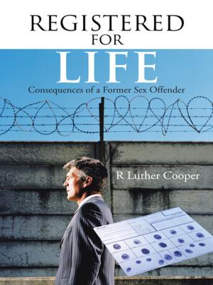 Cover of the book Registered for Life by Crystal V. Henry