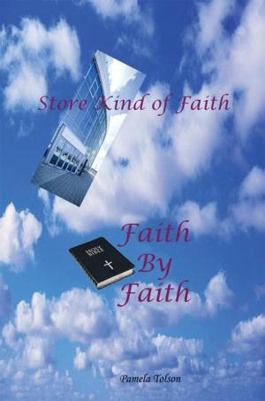 Cover of the book Store Kind of Faith, Faith by Faith by Robert D. Arnold
