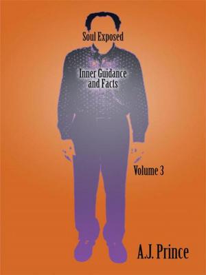 Book cover of Soul Exposed Volume 3