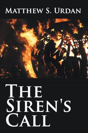 Cover of the book The Siren's Call by Georgiana Preskar