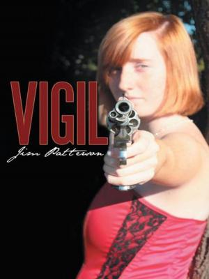 Cover of the book Vigil by Matthew Iarocci