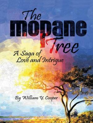 Book cover of The Mopane Tree