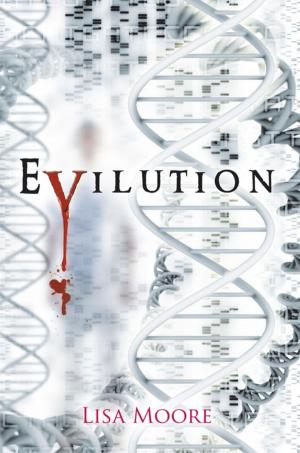 Cover of the book Evilution by Kaitlyn Davis