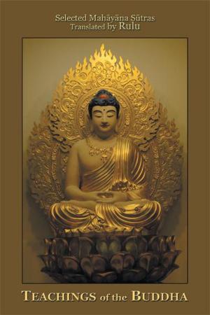 Cover of the book Teachings of the Buddha by Ulrich Wilhelm Lippelt