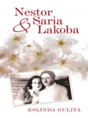 Cover of the book Nestor and Saria Lakoba by Reginald L. Jensen