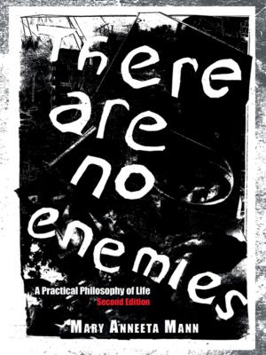 Cover of the book There Are No Enemies by Yvonne Jones Grant