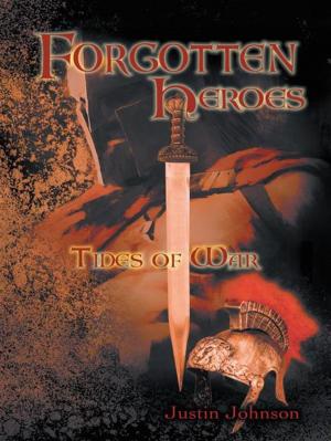 Cover of the book Forgotten Heroes by Benjamin Sturdy