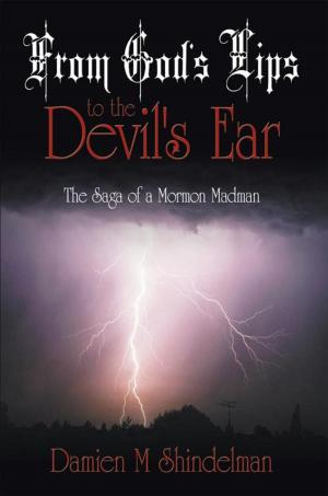 Cover of the book From God's Lips to the Devil's Ear by Claudette Graham