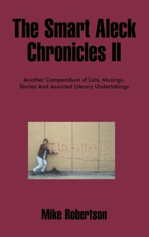 Book cover of The Smart Aleck Chronicles Ii