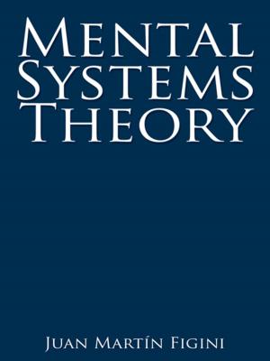 bigCover of the book Mental Systems Theory by 