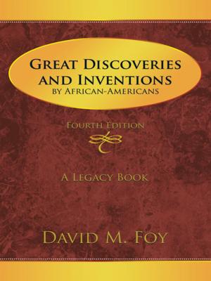 Cover of the book Great Discoveries and Inventions by African-Americans by Bishop J. A. Tolbert 1st.