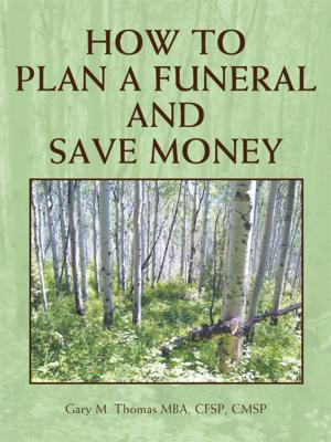 Cover of the book How to Plan a Funeral and Save Money by Richard D. Malmed