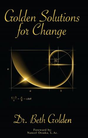 Cover of the book Golden Solutions for Change by Jessica Jung