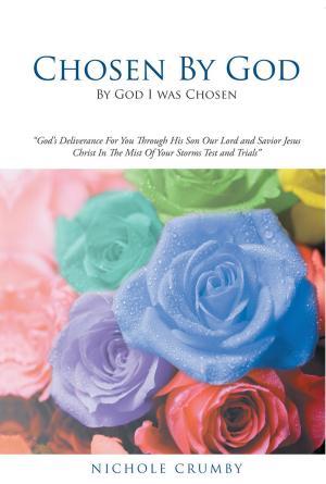 Cover of the book Chosen by God by Arlen Curry
