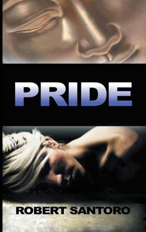Cover of the book Pride by Cynthia Cox
