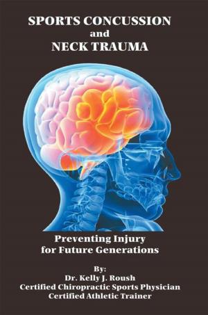 Cover of the book Sports Concussion and Neck Trauma by Maranda Elizabeth