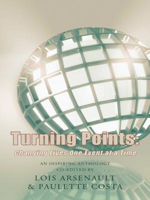Cover of the book Turning Points: by Marlon Familton