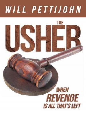 Cover of the book The Usher by John Verissimo