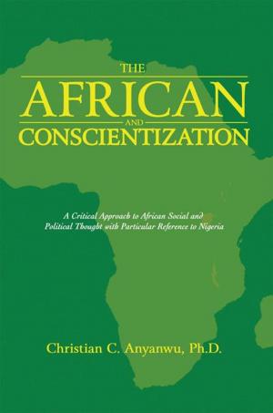 Cover of the book The African and Conscientization by Maggie Tellado