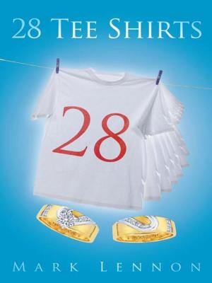 Cover of the book 28 Tee Shirts by TAIWO OLUSEGUN AYENI
