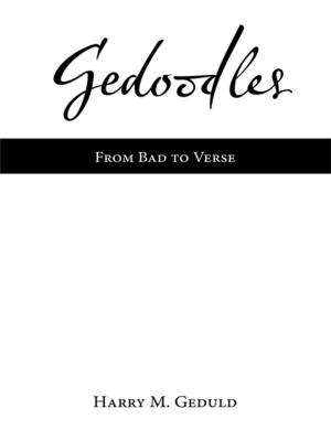 Cover of the book Gedoodles by Duane Crosland
