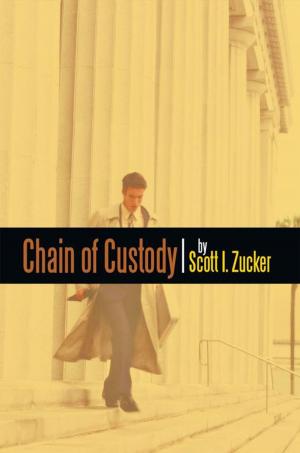 Cover of the book Chain of Custody by HM Weimar