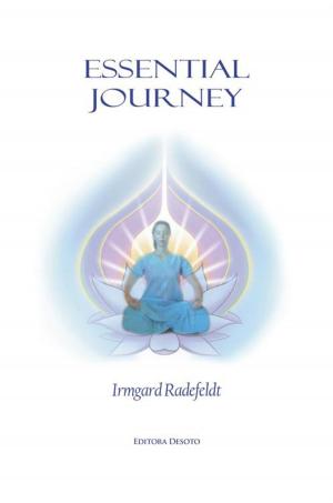 Cover of the book Essential Journey by William A. Ihlenfeldt Ph.D